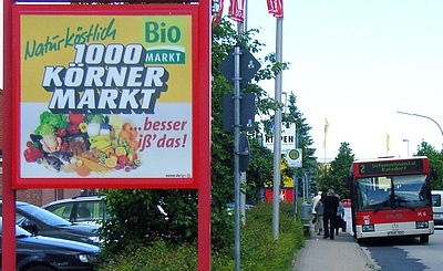 Nahverkehr