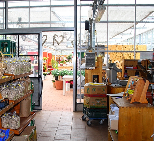 1000 K�rner Markt Sch�nkirchen